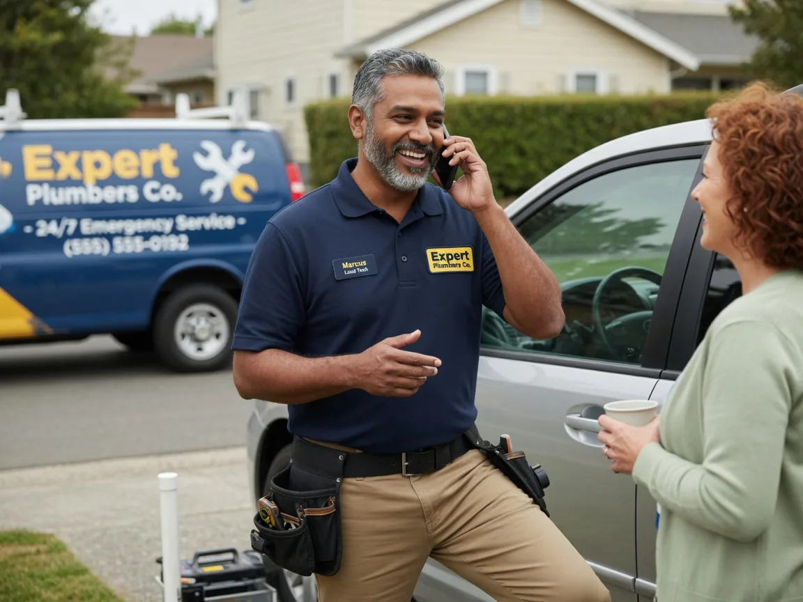 Drain Cleaning Rainier, WA FAQs